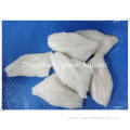 frozen john dory skinless